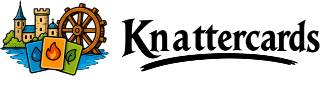 Knattercards